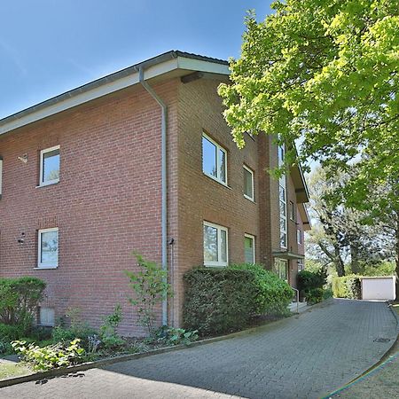 Haus An Der Strandallee 112 Haus An Der Strandallee 112 Appartement 7 Scharbeutz Extérieur photo