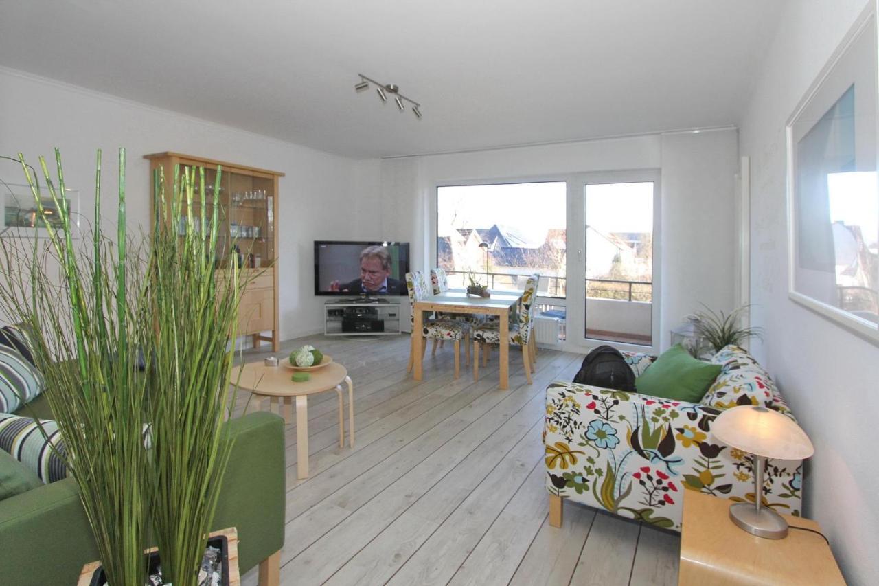 Haus An Der Strandallee 112 Haus An Der Strandallee 112 Appartement 7 Scharbeutz Extérieur photo