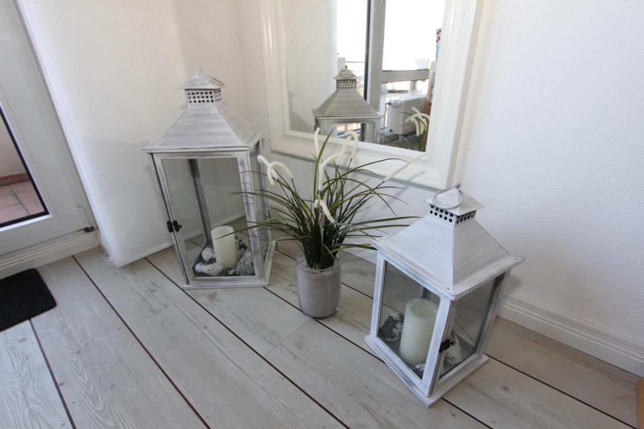Haus An Der Strandallee 112 Haus An Der Strandallee 112 Appartement 7 Scharbeutz Extérieur photo
